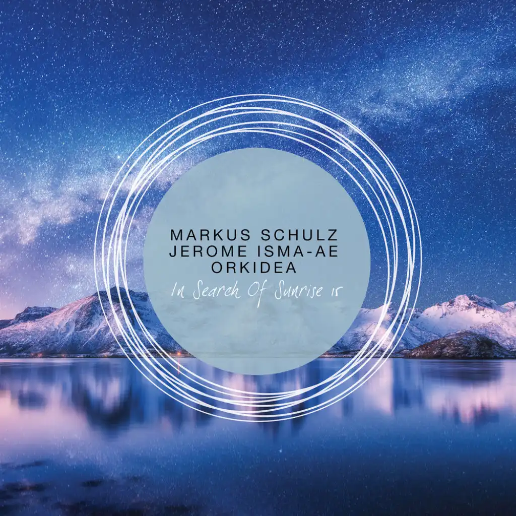 Inside (Jerome Isma-Ae Remix) (Mixed) [feat. Diana Miro]