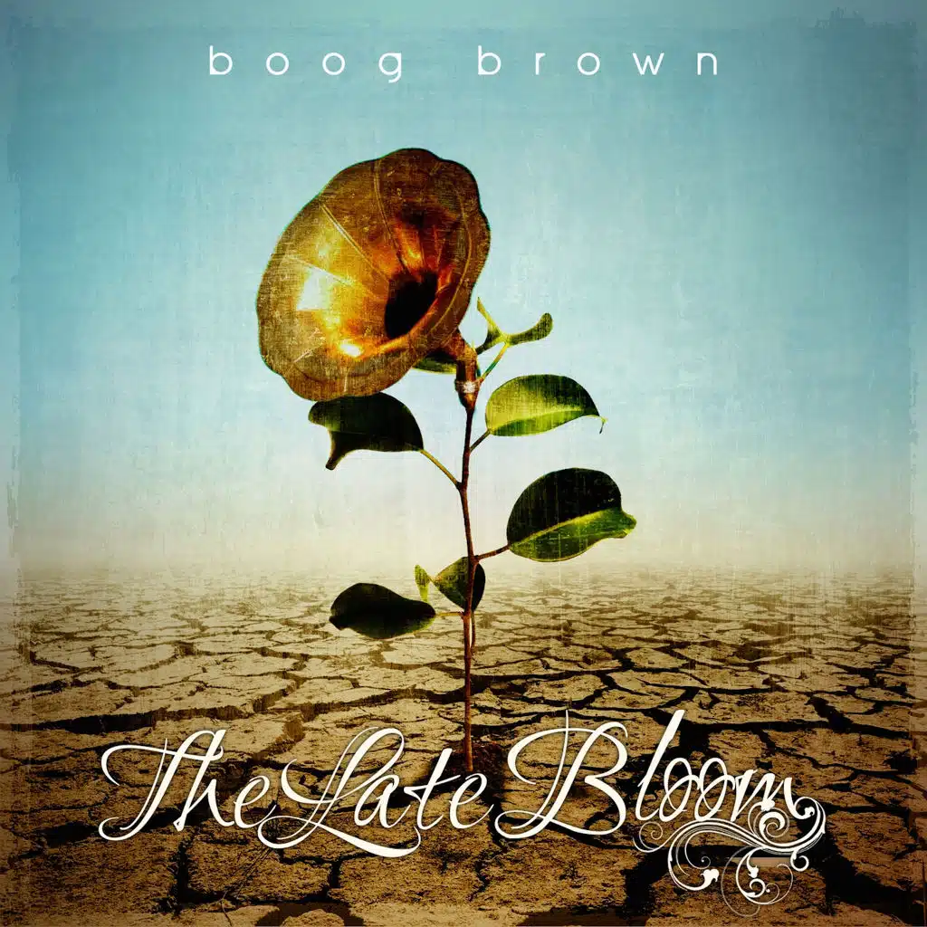 Windows Open (feat. Lex Boogie from The Bronx) [feat. Boog Brown]