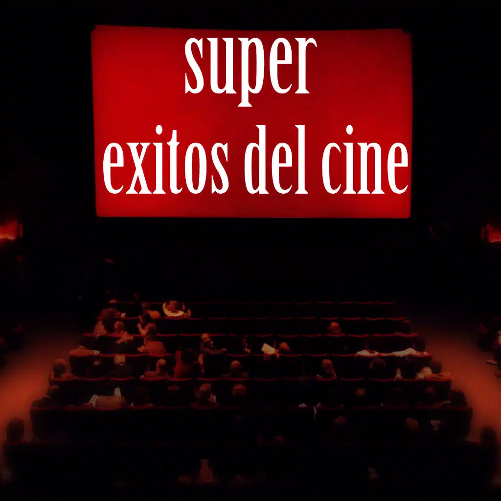 Super Éxitos del Cine