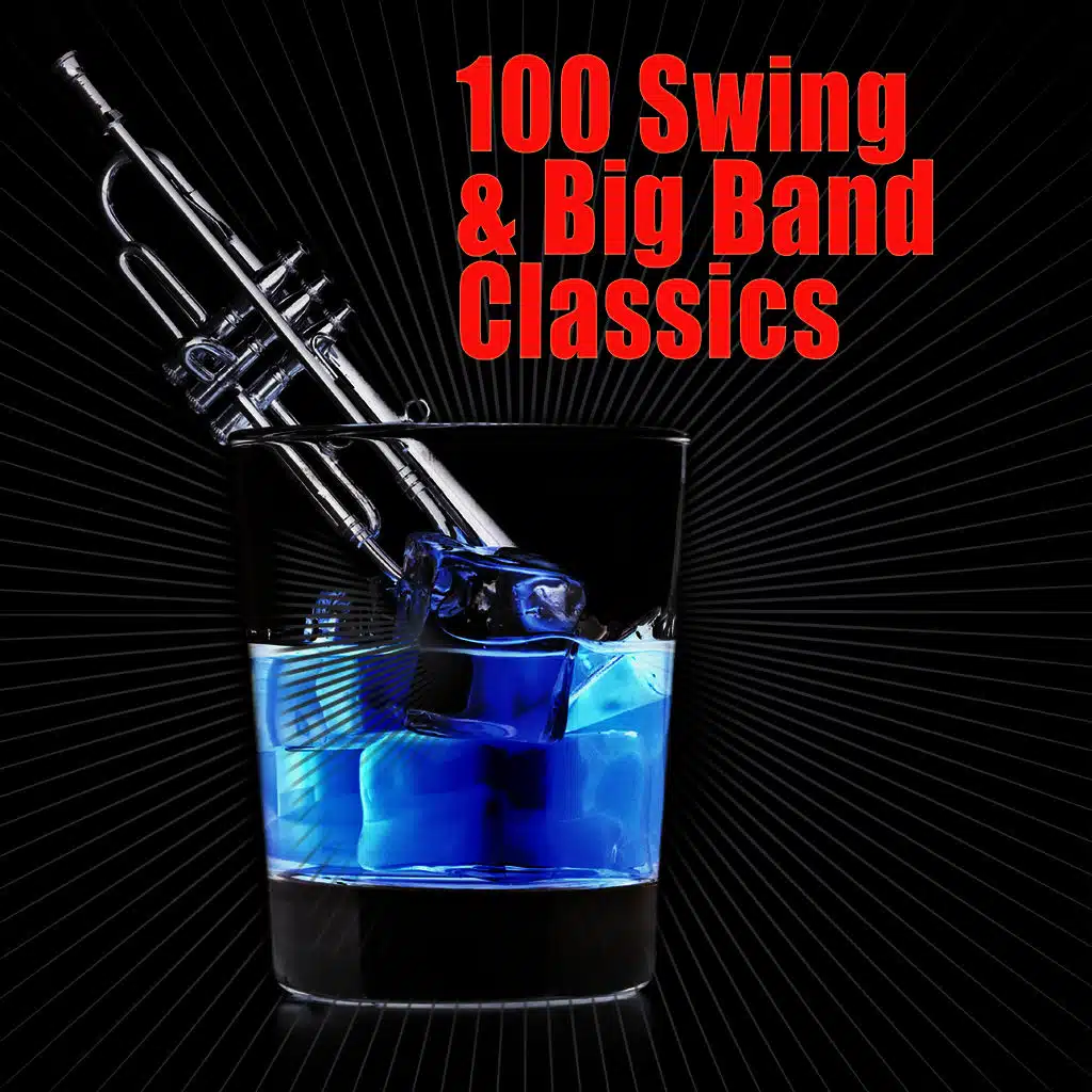 Cab Calloway & His Cotton Club Orchestra