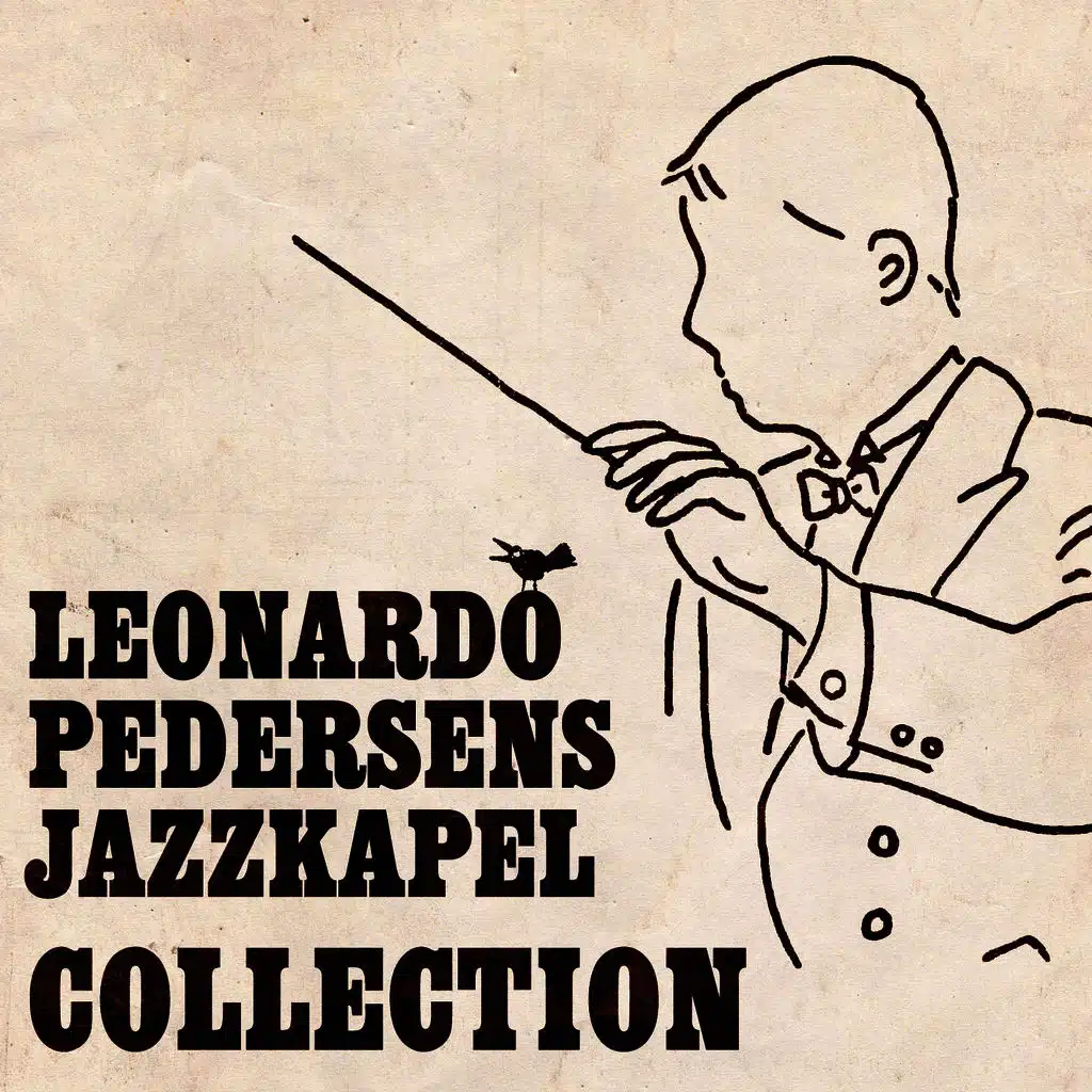 Leonardo Pedersens Jazzkapel