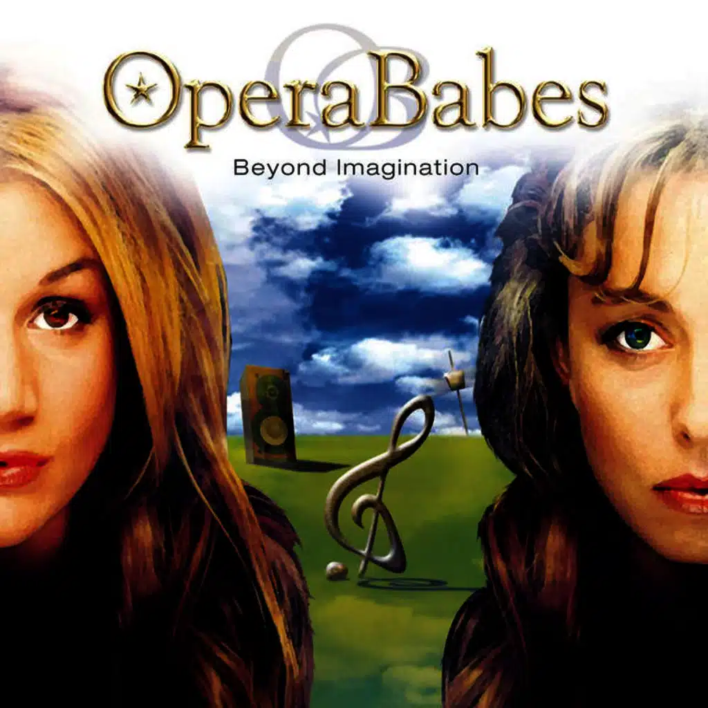 Beyond Imagination (2002)