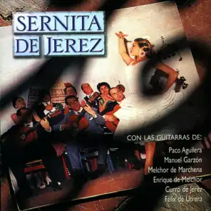 Sernita De Jerez