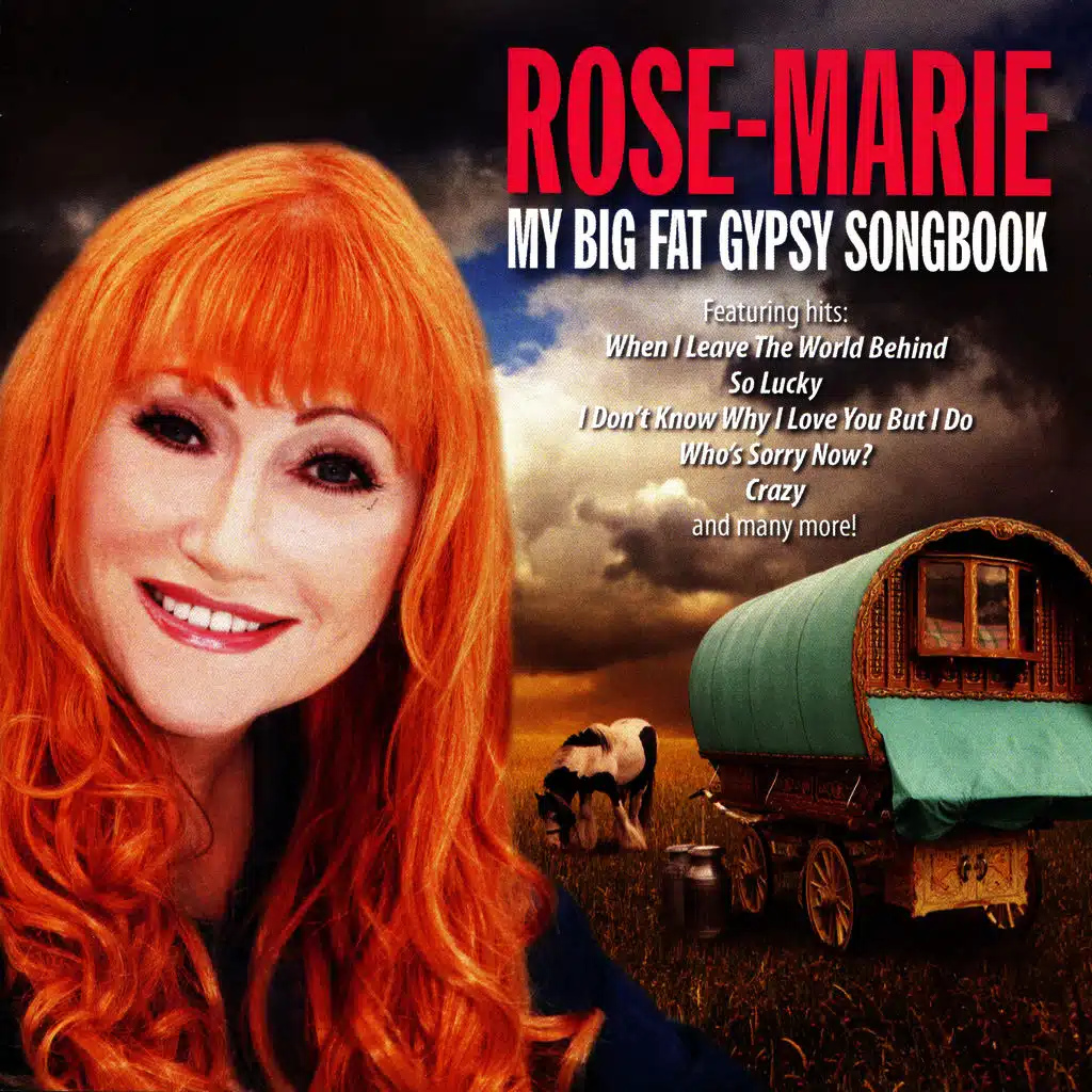 My Big Fat Gypsy Songbook