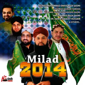 Milad 2014 - Islamic Naats