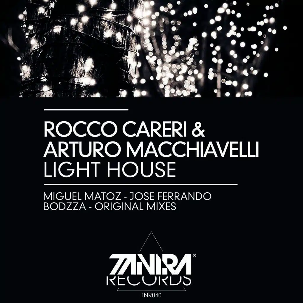 Light House (Miguel Matoz Remix)
