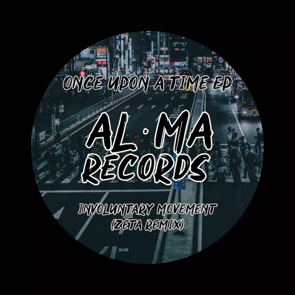 Involuntary Movement