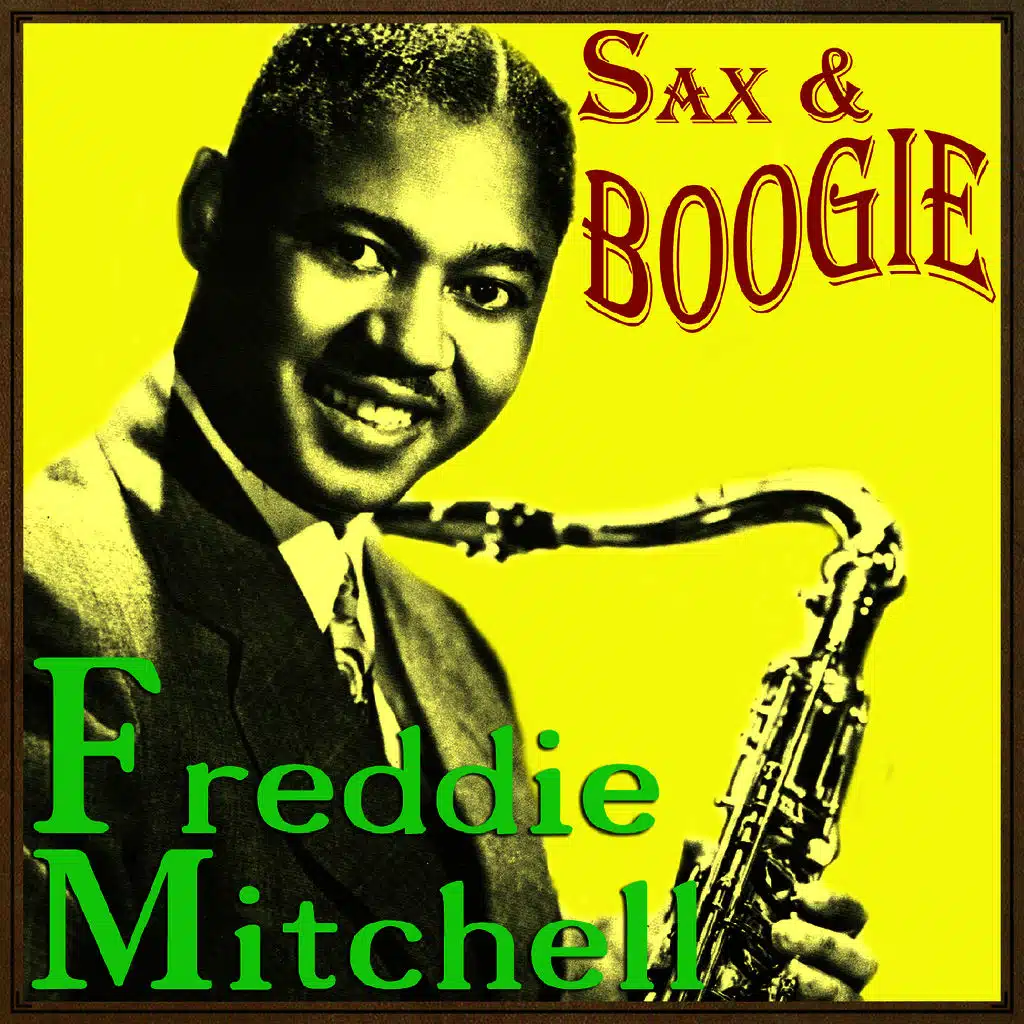 National Emblem (Boogie)