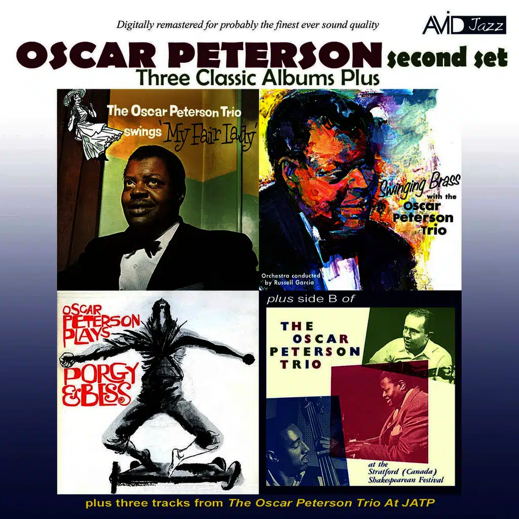 Close Your Eyes (Swinging Brass)