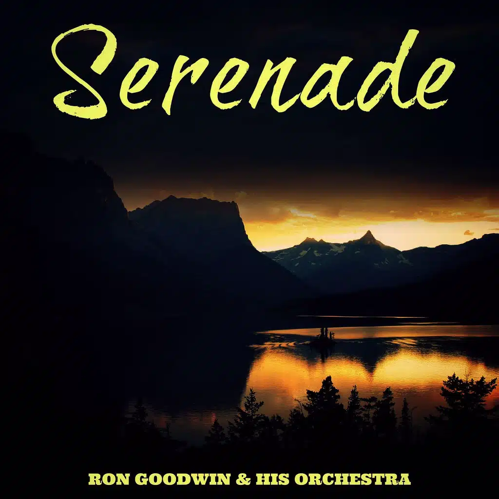 Theme From "Romanoff and Juliet"