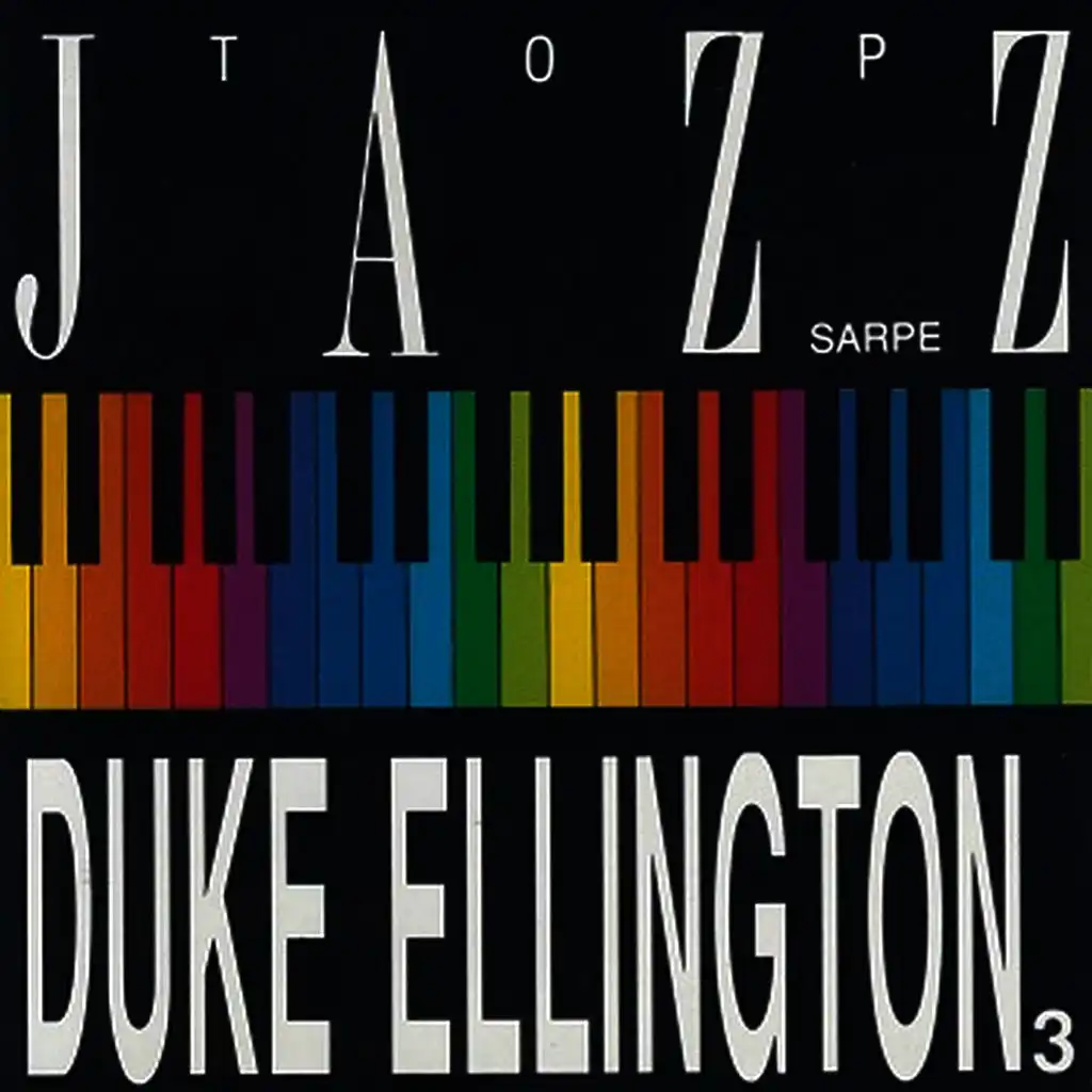 Top Jazz, Duke Ellington 3