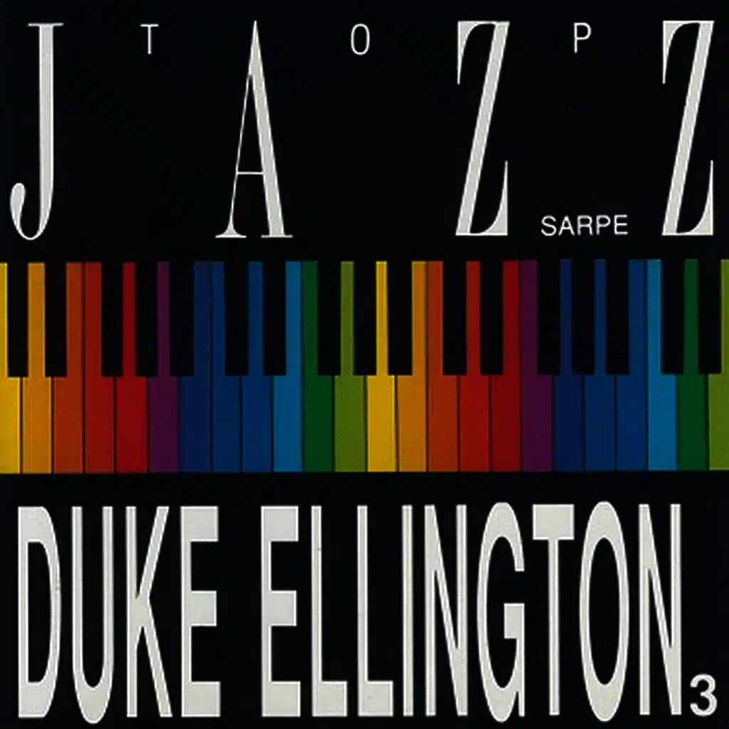 Top Jazz, Duke Ellington 3