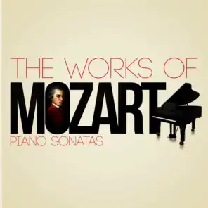 The Works of Mozart: Piano Sonatas