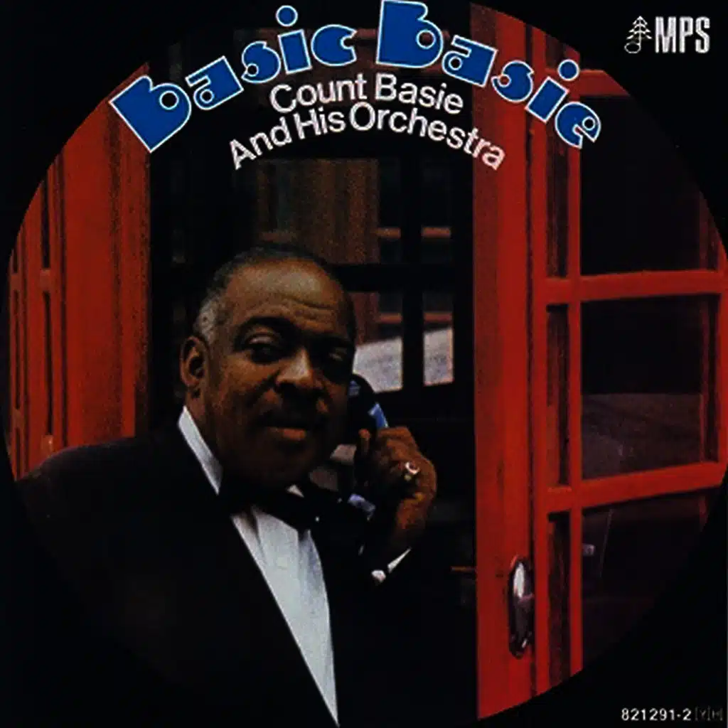 Basic Basie