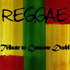 Reggae Tribute to Coxsone Dodd