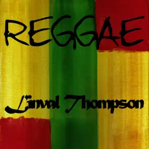 Reggae Linval Thompson