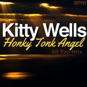 Honky Tonk Angel - All the Hits