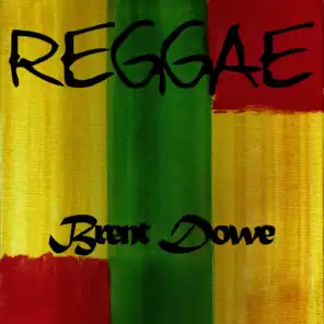 Reggae Brent Dowe