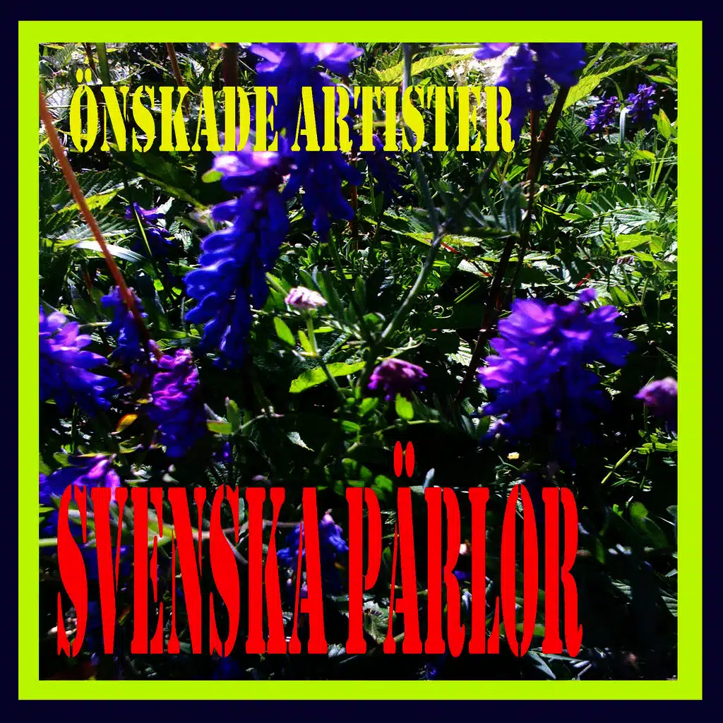 Ove Martins Orkester