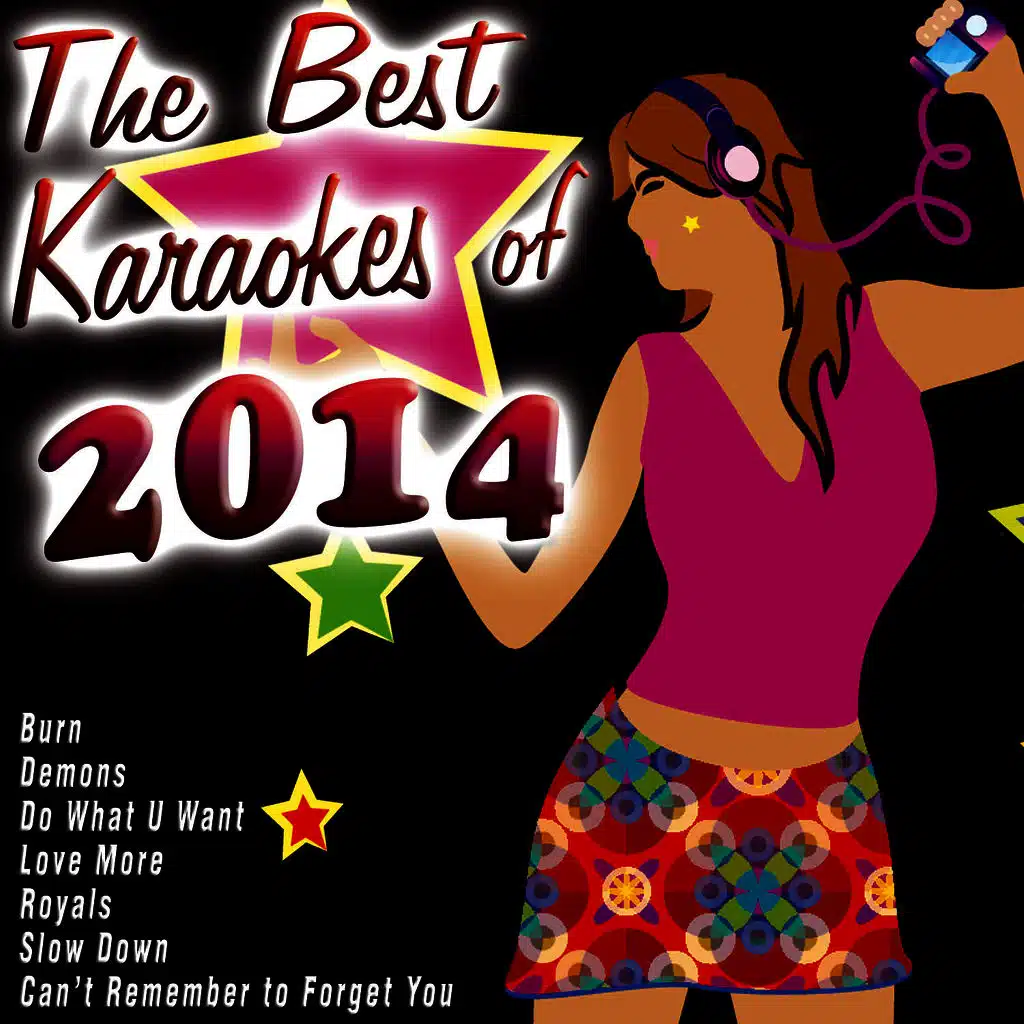 The Best Karaokes 2014