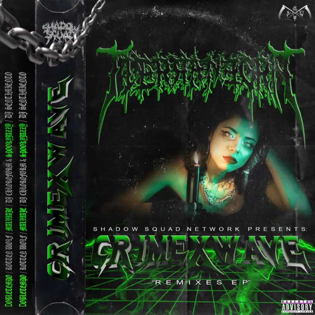 TIERRA NEGRA - remixes