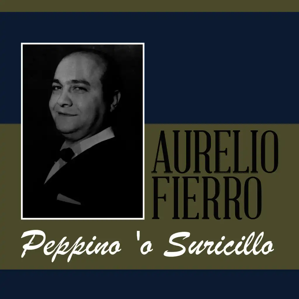 Peppino 'o Suricillo