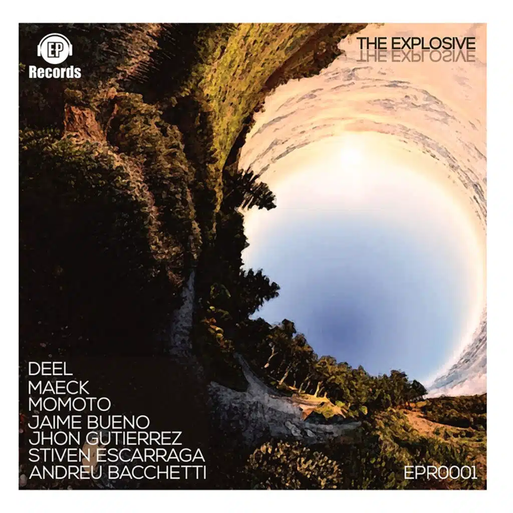 The Explosive Compilation