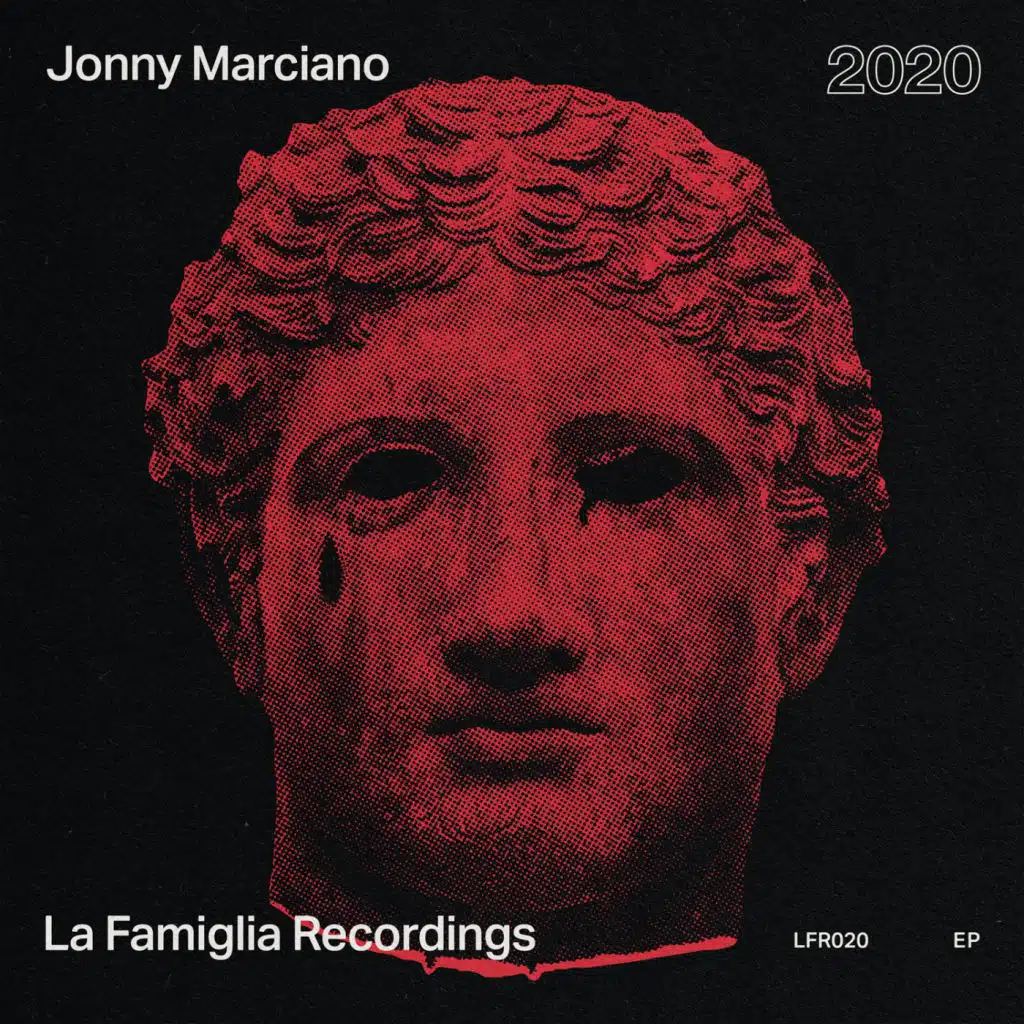 Jonny Marciano