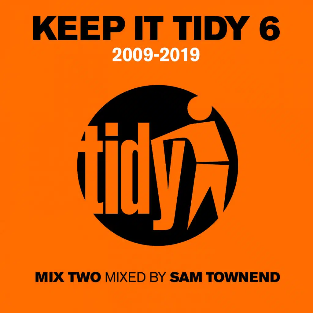 Use It Or Lose It (Mix Cut)