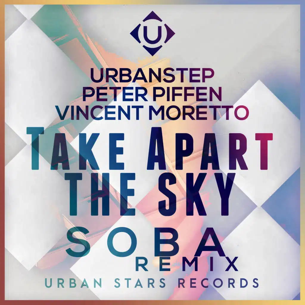Urbanstep, Peter Piffen, Vincent Moretto