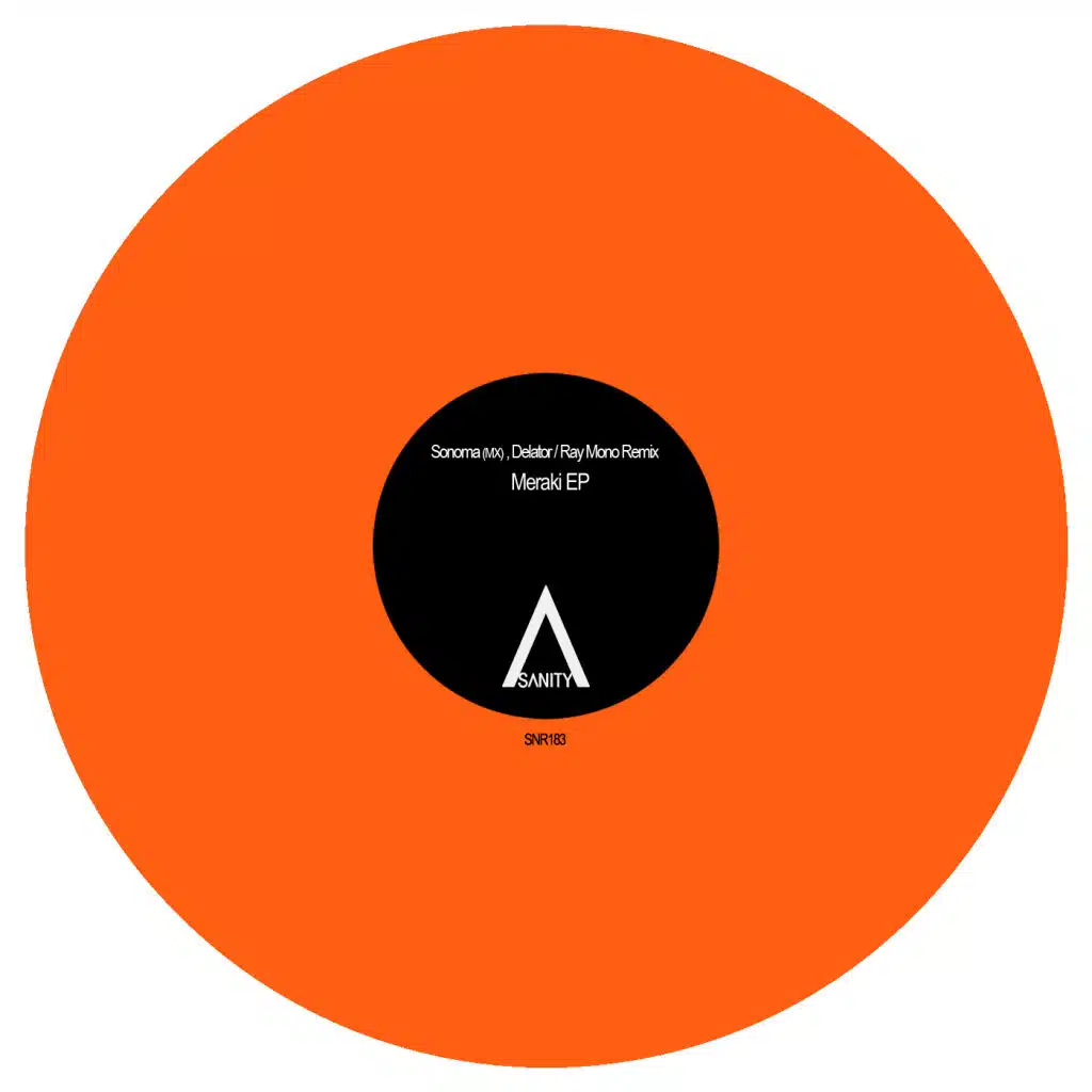 Meraki EP