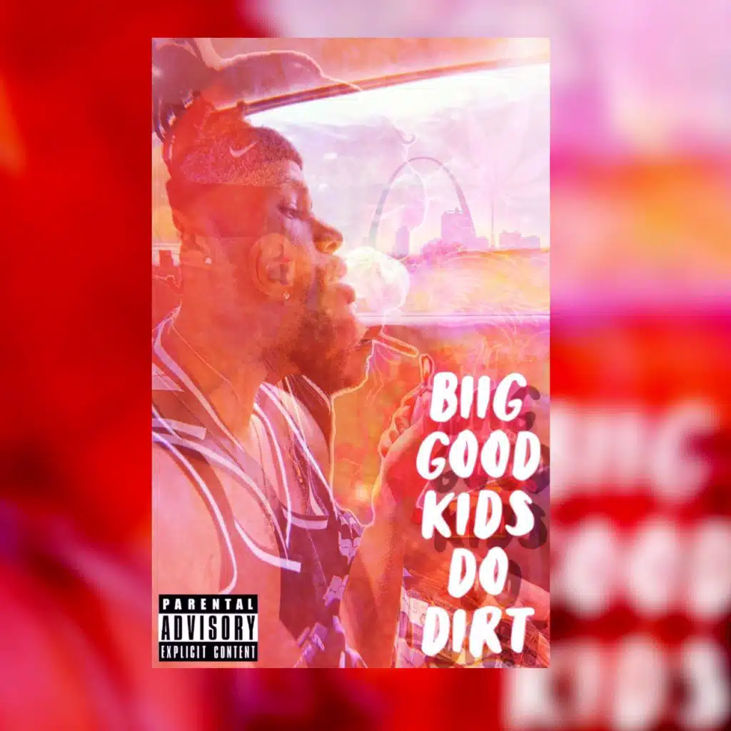 Good Kids Do Dirt