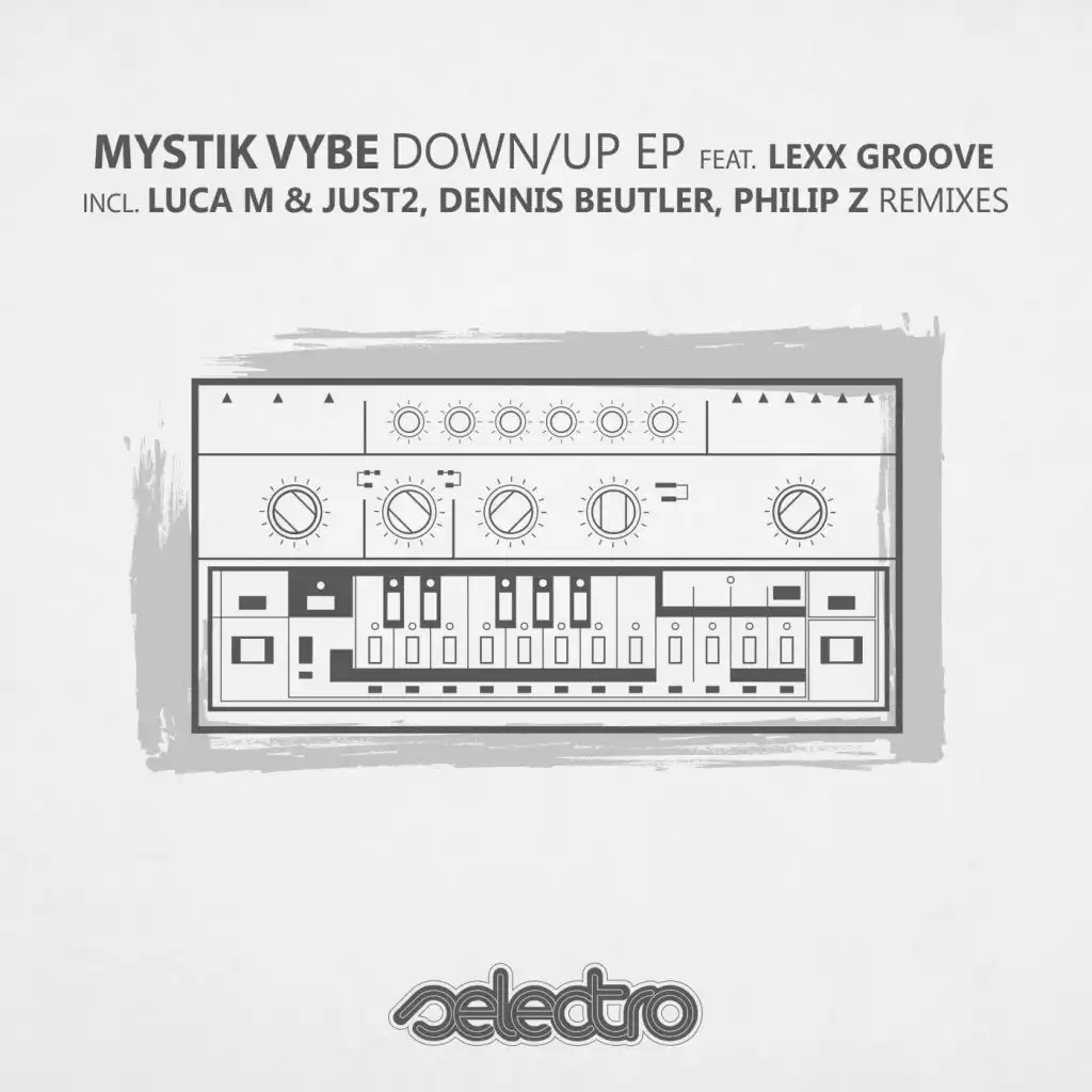 Down (Philip Z Remix)