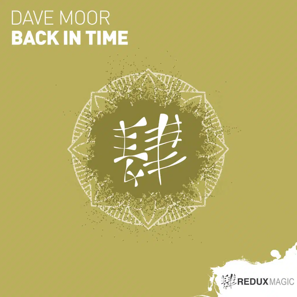 Dave Moor