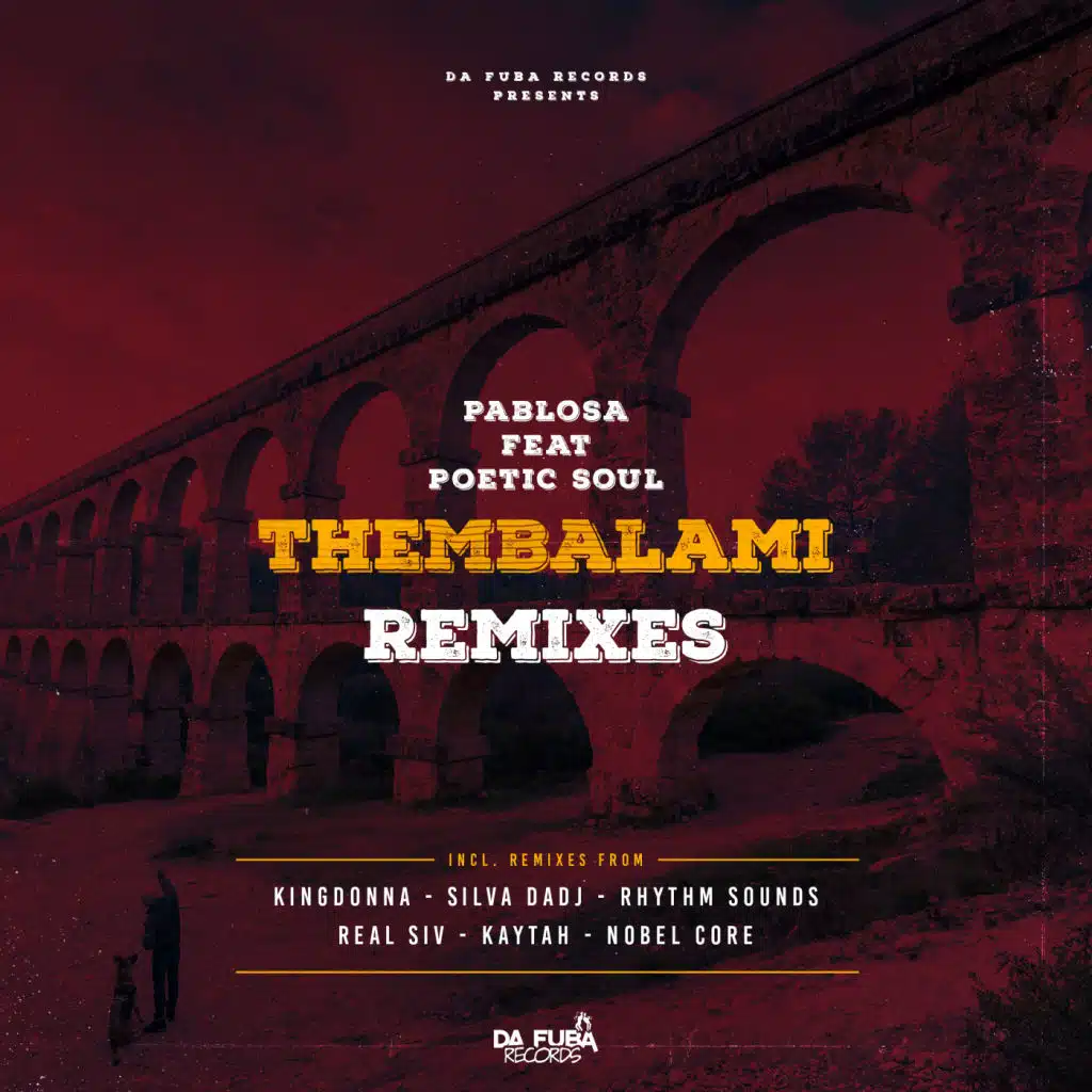 Thembalami Remixes