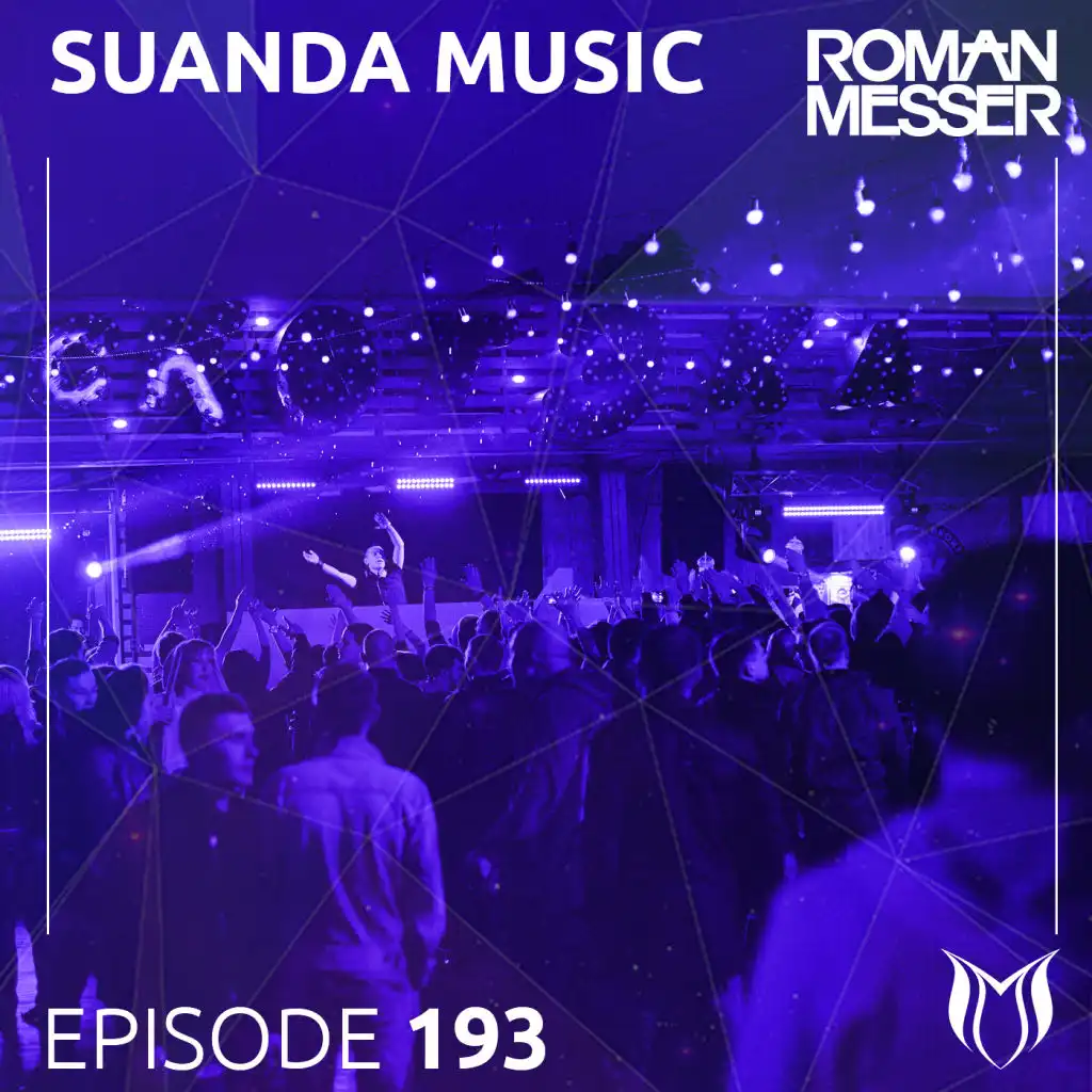 Suanda Music (Suanda 193) (Coming Up)