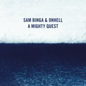 Sam Binga & ONHELL