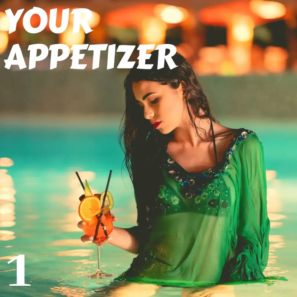 Your Appetizer Vol. 1