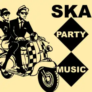 Ska Party Music