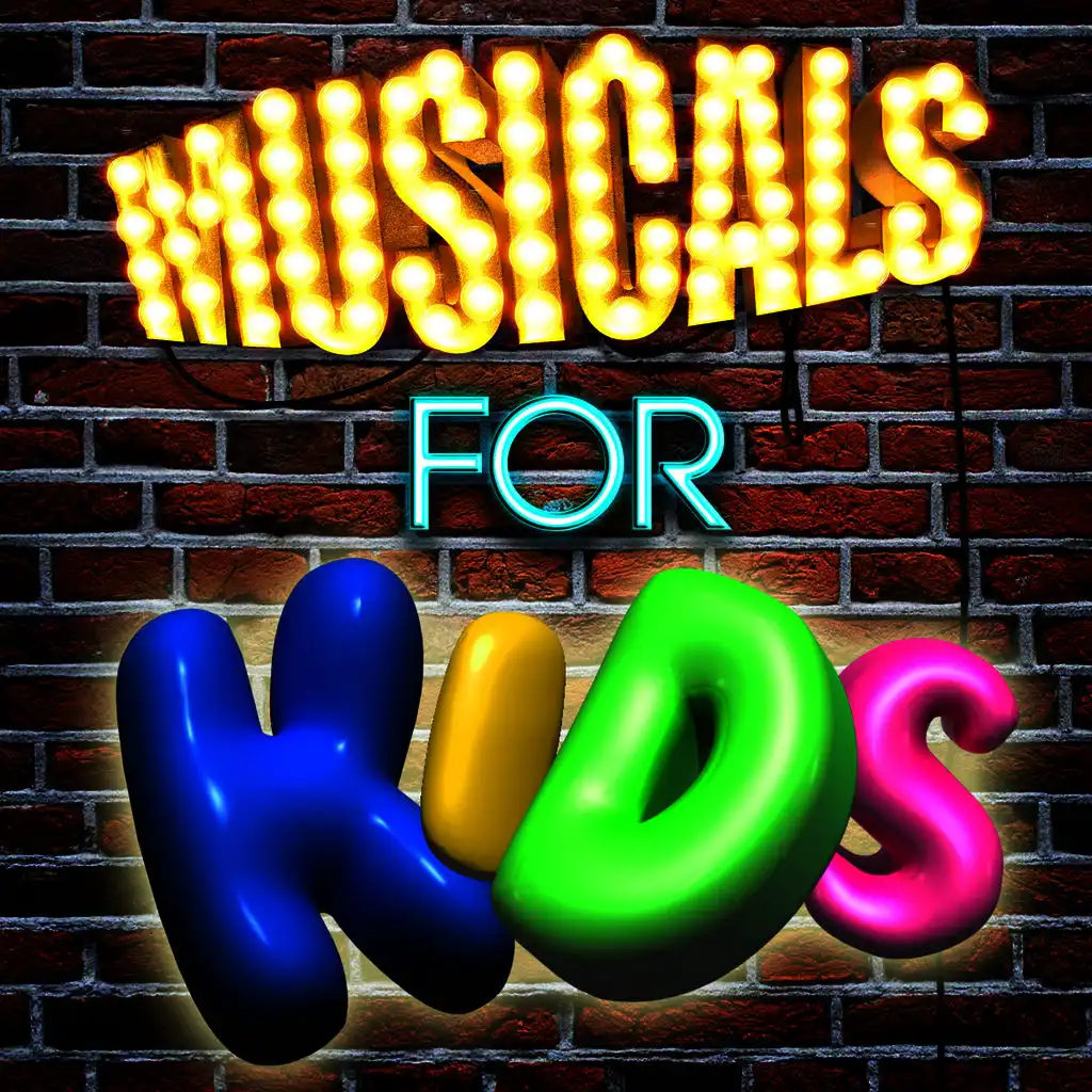 Musicals for Kids