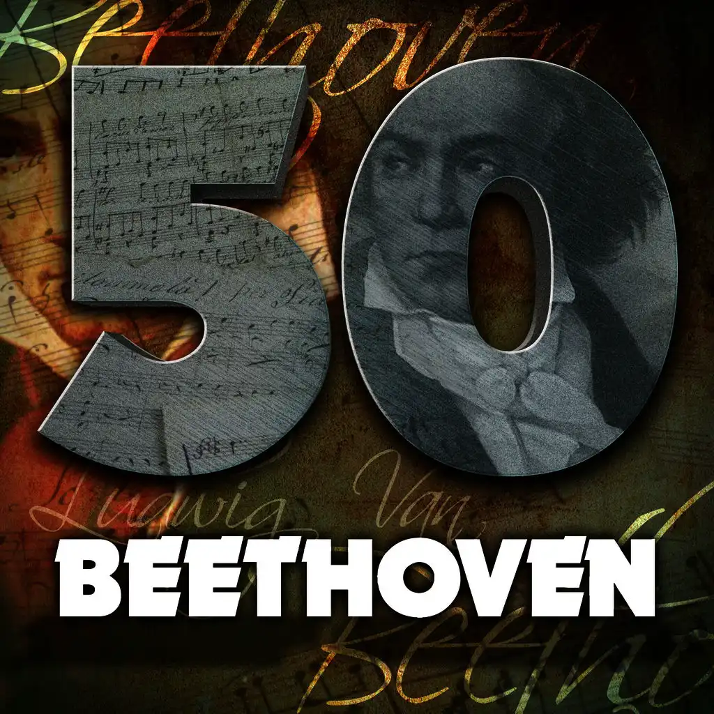 Ludwig van Beethoven & Susanne Lautenbacher
