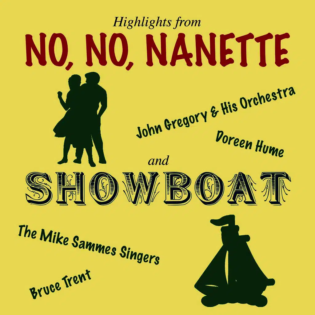 Ol' Man River (From "Showboat")