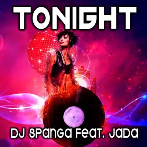 DJ Spanga Feat. Jada