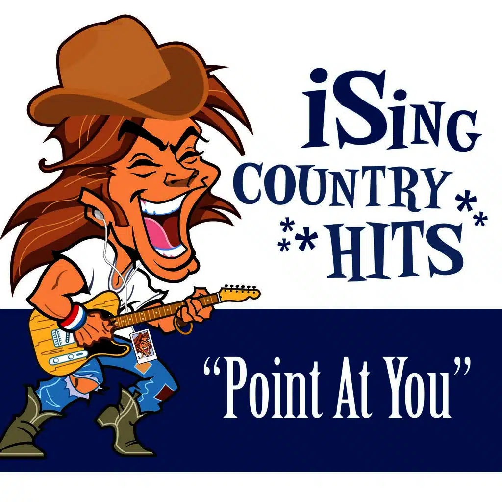 Point at You (Karaoke)