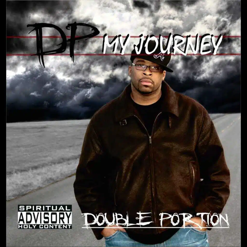 Pick Up Your Cross (feat. Donte' Johnson)