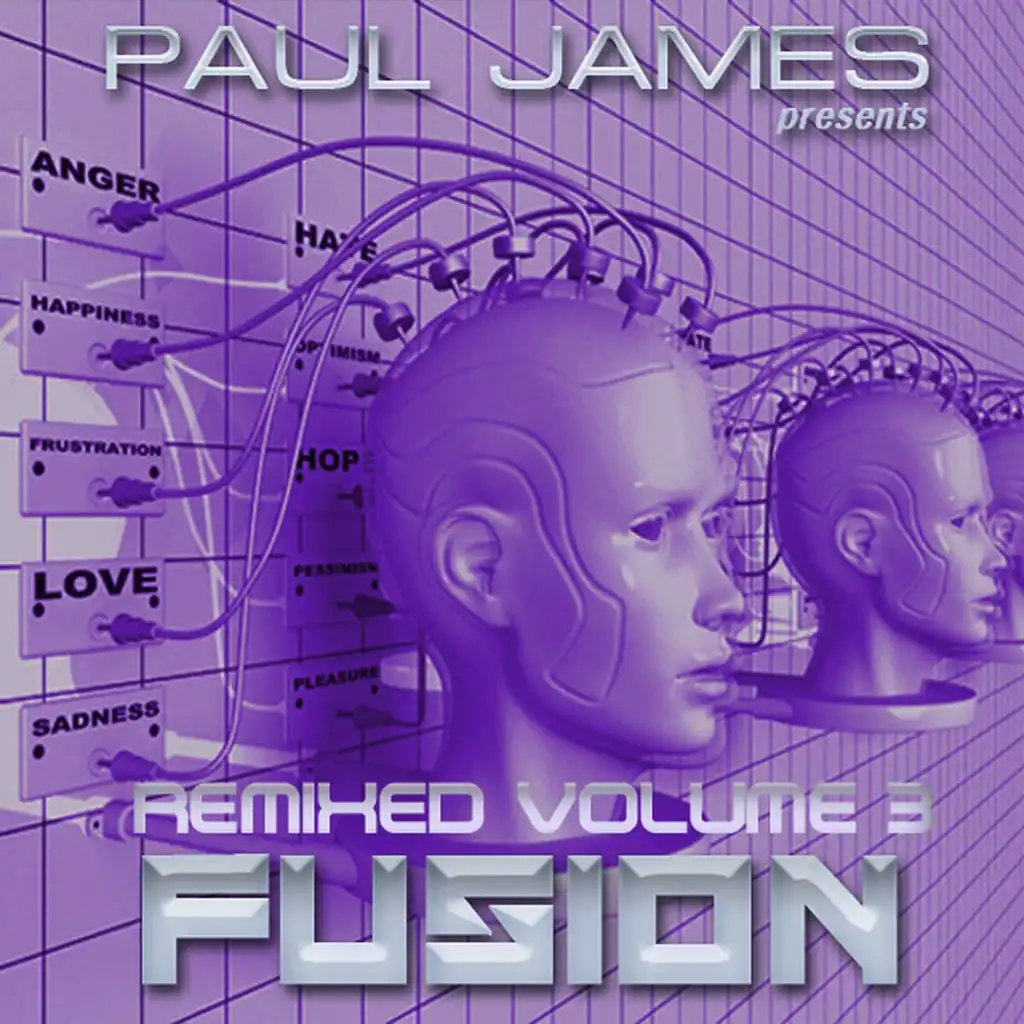 Space Odyssey (Paul James Club Mix)