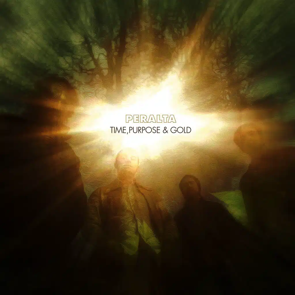 Time, Purpose & Gold