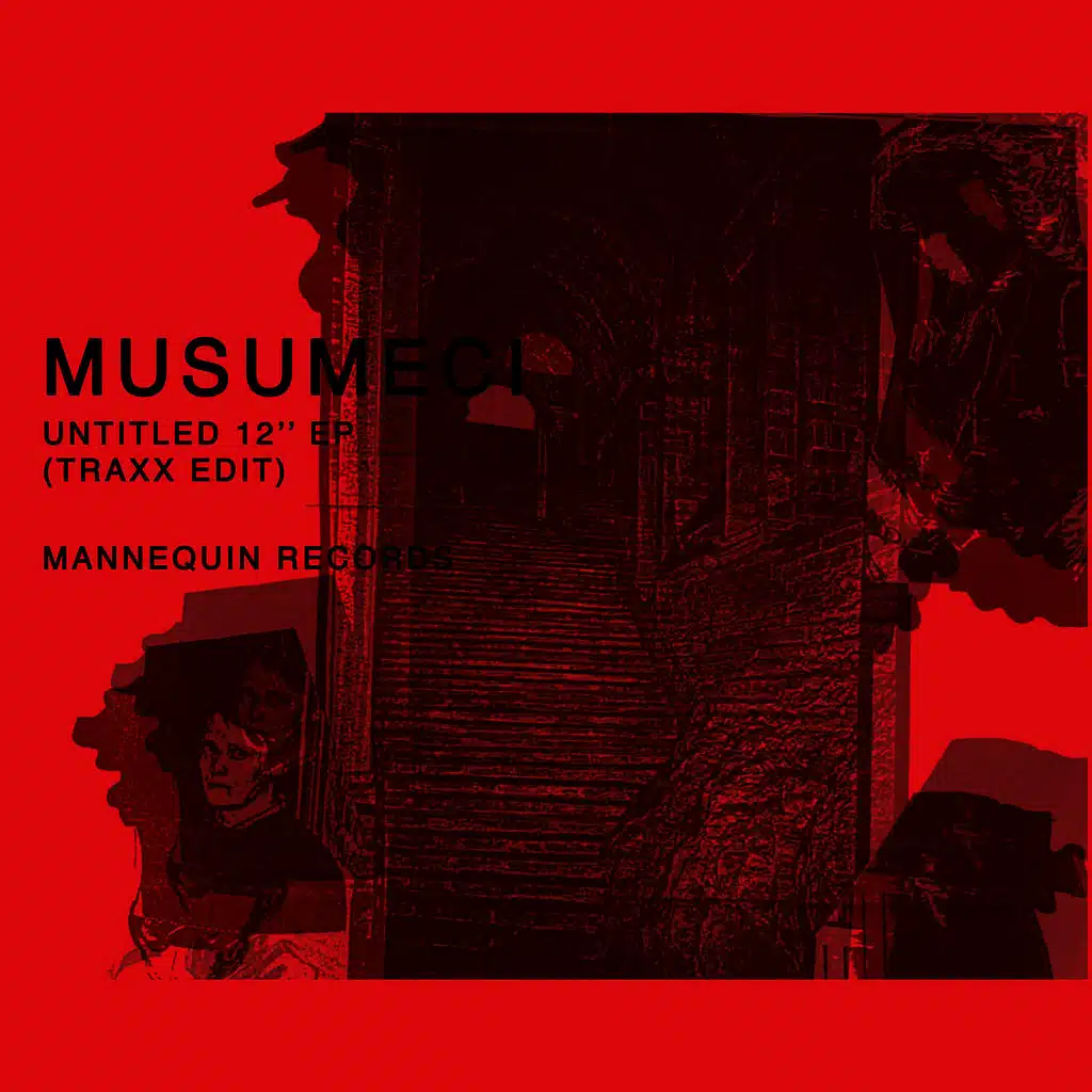 Untitled (Traxx Edit)