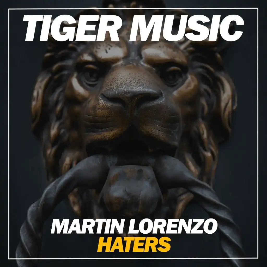 Haters (Dub Mix)