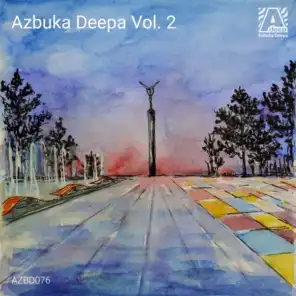 Azbuka Deepa Vol. 2